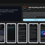 AI Mode của Google trong Google Labs hiển thị danh sách chờ