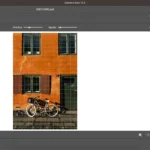 Biểu đồ và thanh trượt trong Adobe Camera Raw