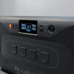 Bluetti Apex 300 - trạm sạc dự phòng di động công suất lớn