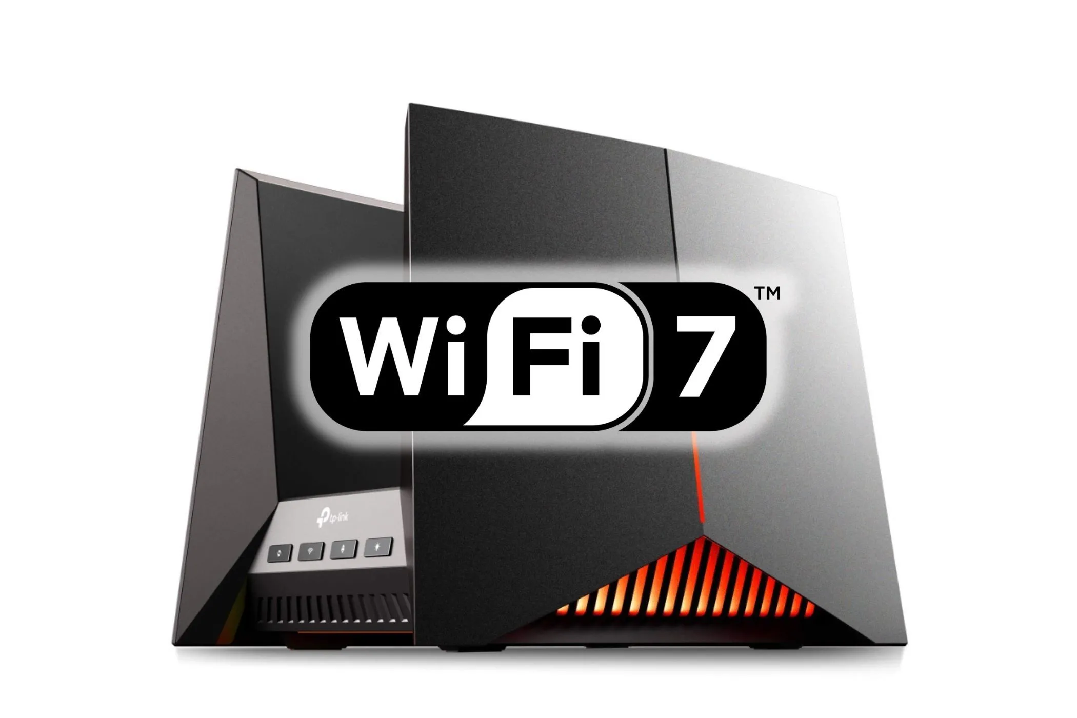 Bộ định tuyến Wi-Fi 7 TP-Link cho thấy công nghệ Wi-Fi vẫn tiếp tục phát triển