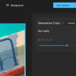 Cách sử dụng tính năng Erase để xóa vật thể khỏi ảnh trong ứng dụng Photos Windows 11