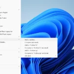 Cách thêm tệp vào kho lưu trữ 7-Zip để mã hóa