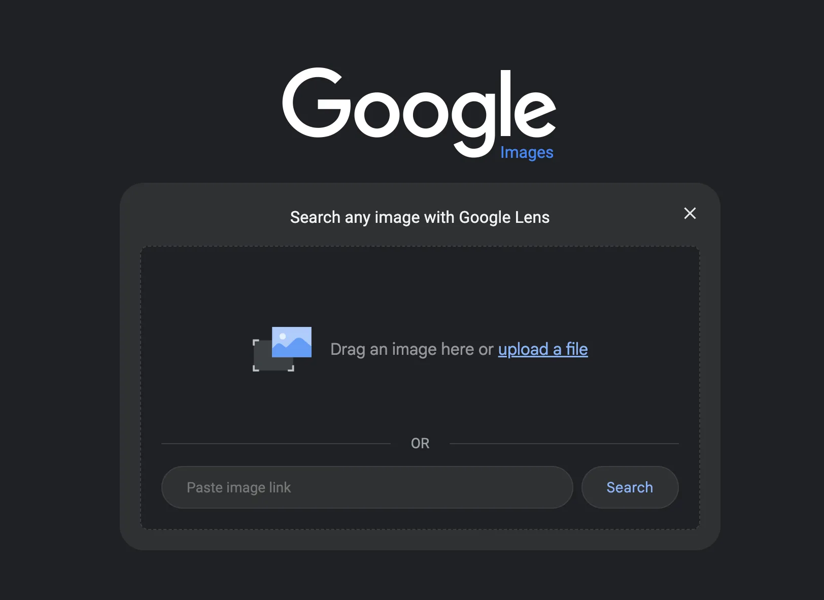 Cách tìm kiếm ngược ảnh xe ô tô bằng Google Images để phát hiện lừa đảo khi mua xe online