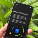 Cài đặt chế độ Bảo Vệ Nâng Cao (Advanced Protection) trên Android 16