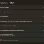 Cải tiến Start Menu Windows 11 bản Insider cho phép tắt đề xuất ứng dụng