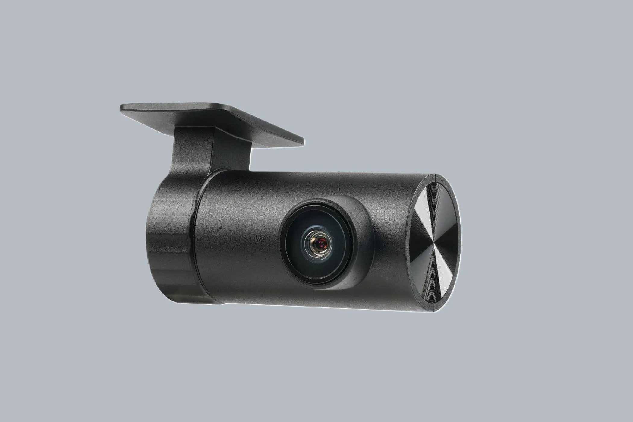 Camera sau của 70mai Dash Cam 4K Omni, tích hợp cảm biến Sony STARVIS 2, hoàn thiện hệ thống ghi hình kép.