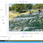 Công cụ chỉnh sửa video Veed.io thân thiện người dùng