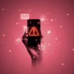 Điện thoại di động dính BadBox malware với cảnh báo lỗi