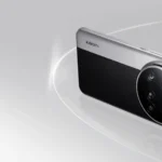 Điện thoại Xiaomi 15 Ultra với cụm camera lớn
