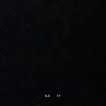 Điều chỉnh thanh trượt thời gian chụp Night Mode trên ứng dụng camera iPhone