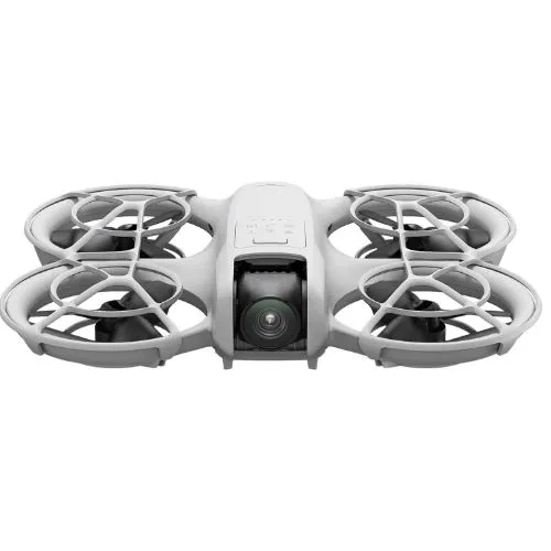 DJI Neo, drone giá rẻ cho người mới bắt đầu từ thương hiệu DJI