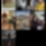 Giao diện lưới mới trên màn hình chính Snapseed hiển thị các ảnh đã chỉnh sửa