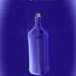Giao diện Spotify hiển thị thông báo đã có thể mở Playlist In a Bottle 2024
