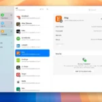 Giao diện ứng dụng Apple Passwords trên macOS Sequoia tạo mật khẩu mạnh