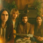 Hình ảnh ban nhạc The Velvet Sundown được tạo bởi trí tuệ nhân tạo với phong cách psych-rock cổ điển