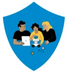 Hình ảnh minh họa Apple tăng cường bảo vệ trẻ em trực tuyến với các tính năng an toàn mới cho thiết bị.