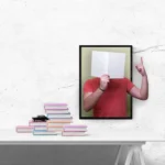 Hình ảnh minh họa hiệu ứng ảnh 3D pop-out ấn tượng trong Photoshop