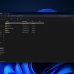 Hình ảnh thư mục inetpub bí ẩn xuất hiện trên ổ C của Windows 11 sau cập nhật tháng 4 năm 2025