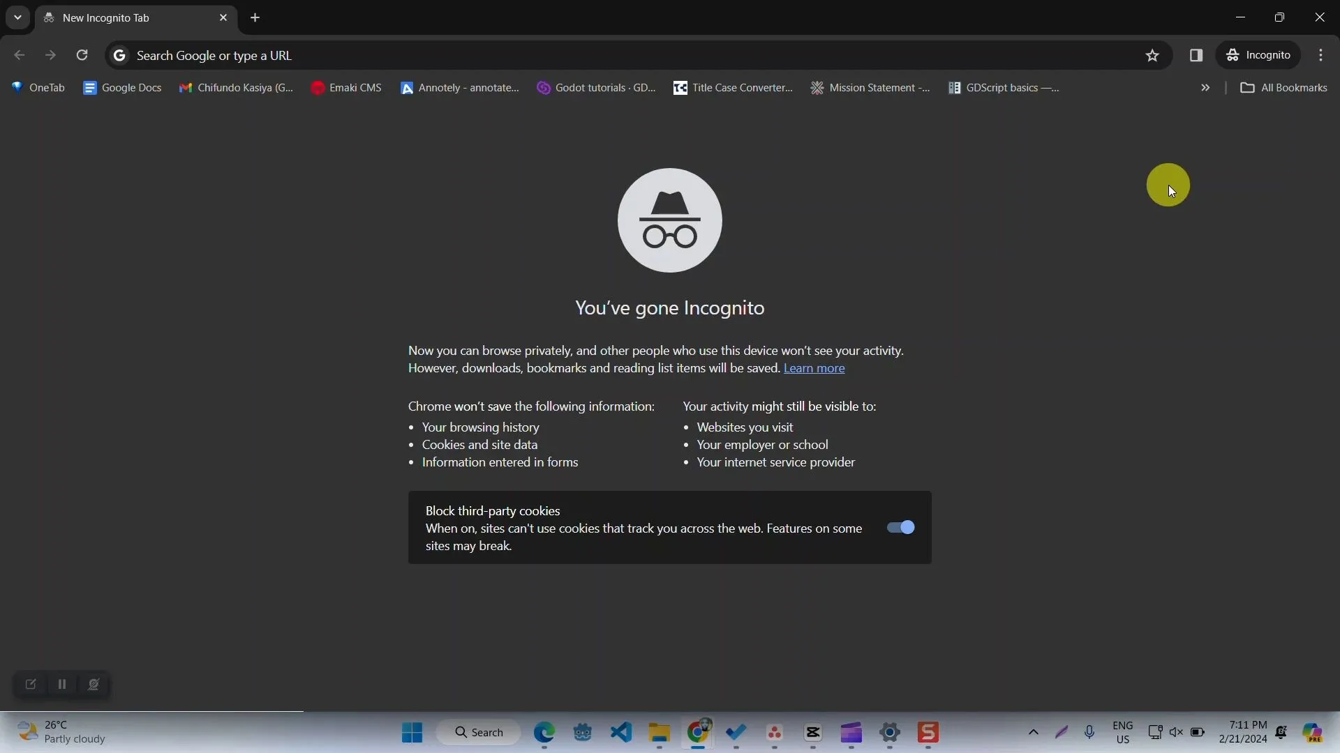 Hình ảnh thu nhỏ minh họa cách duyệt Reddit ẩn danh, tượng trưng cho việc bảo vệ quyền riêng tư trực tuyến.