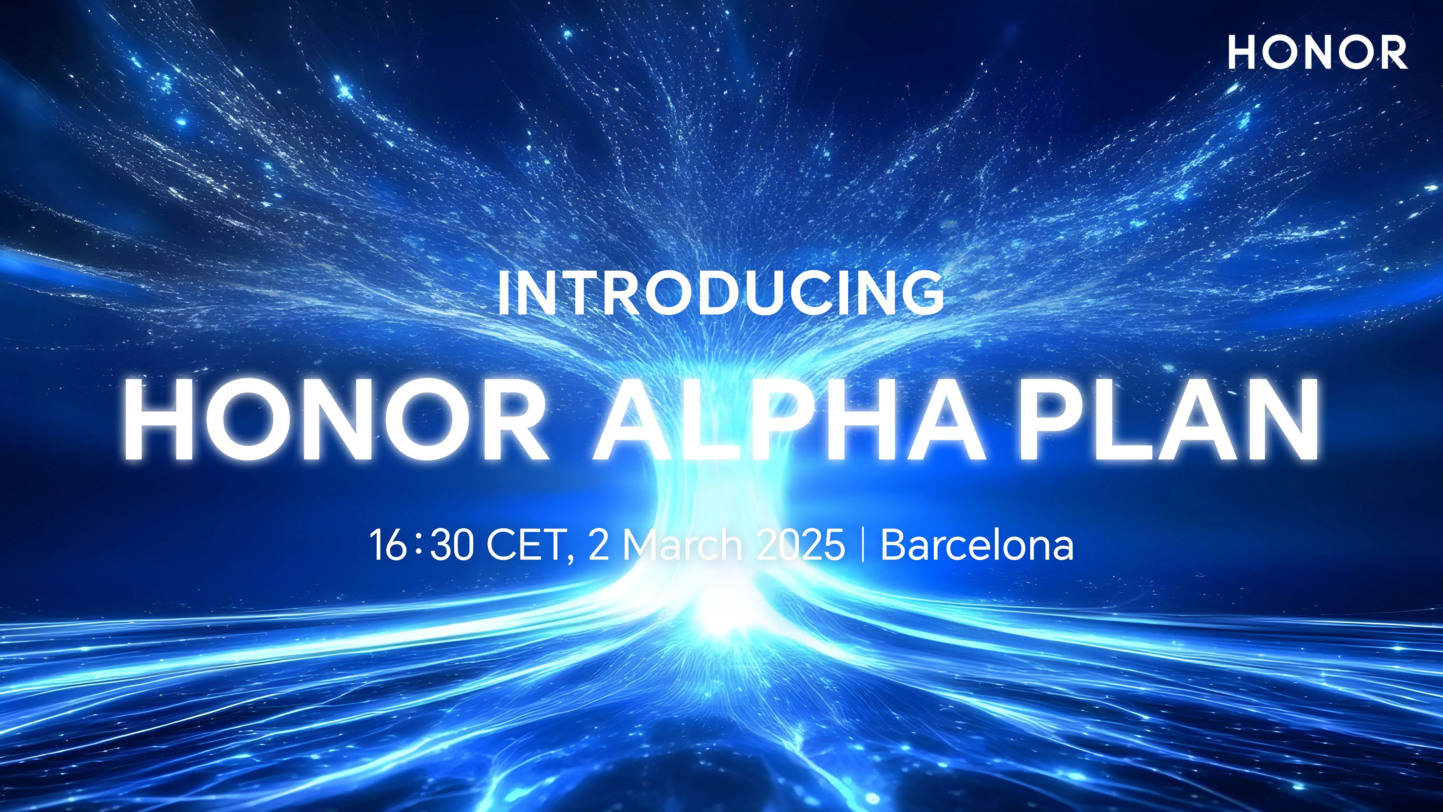 Honor MWC 2025: Lộ trình và những mong đợi từ kế hoạch Alpha Plan của Honor