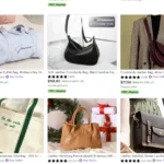 Kiểm tra ảnh AI trên Etsy bằng tiện ích BitMind Chrome, xác định nội dung được tạo bởi AI.