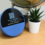 Kiểm tra QR code bị dán chồng để nhận diện QR code giả mạo
