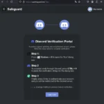 Kỹ thuật lừa đảo xã hội trên Discord yêu cầu chạy lệnh độc hại để xác minh