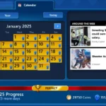 Lịch thử thách hàng ngày Microsoft Solitaire và thông báo thời gian còn lại