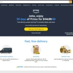Lợi ích của việc đăng ký thành viên Amazon Prime khi sử dụng Alexa+