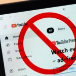 Lỗi thanh toán YouTube Premium khi cố gắng mua bằng VPN từ quốc gia khác
