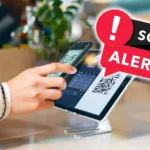 Lừa đảo qua mã QR khi kích hoạt eSIM