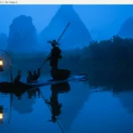 Màn hình giao diện Raspberry Pi OS trên Raspberry Pi 5 16GB cho trải nghiệm desktop mượt mà