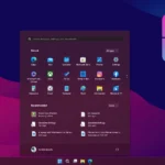 Menu Start trên Windows 11 đã được cải thiện với hiệu suất tốt hơn và giao diện trực quan
