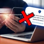 Người dùng nhận tin nhắn SMS 2FA không chính xác với dấu hiệu xác minh PayPal.