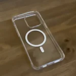 Ốp lưng iPhone 14 Pro Max Mkeke vừa vặn với các nút bấm và cụm camera