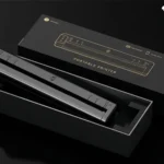 Phomemo Q302: Hộp sản phẩm máy in di động không mực nhỏ gọn