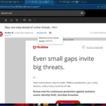 PixelBlock chặn pixel theo dõi trong email Gmail một cách hiệu quả