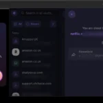 Proton Pass tạo bí danh email mới