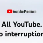 Quảng cáo YouTube Premium giới thiệu các tính năng mới nâng cao trải nghiệm người dùng
