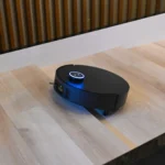 Robot hút bụi Dreame X50 vượt ngưỡng cửa tại CES 2025