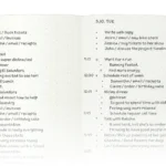 Sổ ghi chú Bullet Journal với các ký hiệu rapid logging cho nhiệm vụ, sự kiện và ghi chú, minh họa phương pháp quản lý công việc hiệu quả.
