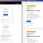 So sánh chi phí và dung lượng các gói đăng ký Google One và Microsoft 365 Family/Personal