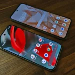 So sánh điện thoại Motorola Razr 2024 và Google Pixel 9 Pro chạy Android