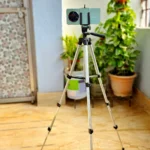 Sử dụng chân máy để chụp ảnh đêm đẹp và sắc nét bằng điện thoại
