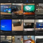 Sử dụng Facebook Marketplace để tìm kiếm TV thông minh giá rẻ