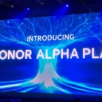 Tầm nhìn hệ sinh thái AI mở của Honor tại MWC 2025
