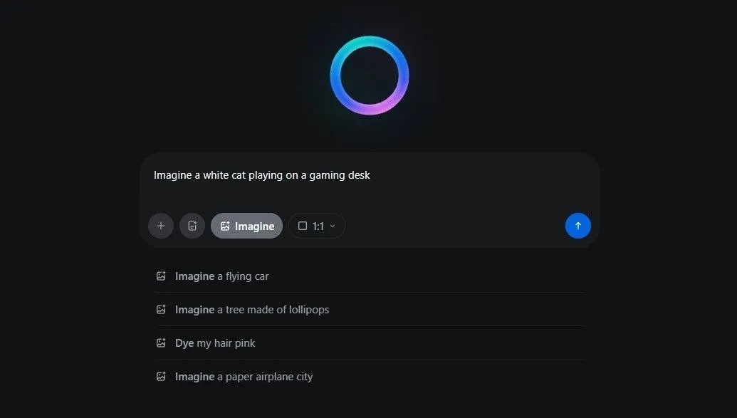 Tạo ảnh động với Meta AI: Hướng dẫn sử dụng công cụ Emu Engine