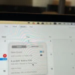 Tạo sự kiện mới trong ứng dụng Lịch Apple trên iPhone để sắp xếp lịch cá nhân