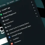 Thanh dấu trang (bookmark) của Google Chrome giúp truy cập nhanh các trang web quan trọng.