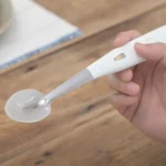 Thìa điện tử Kirin Electric Salt Spoon tăng cường vị mặn cho món ăn tại CES 2025